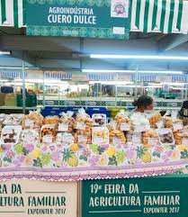 Alto Uruguai bem representado no Pavilhão da Agricultura Familiar na Expointer