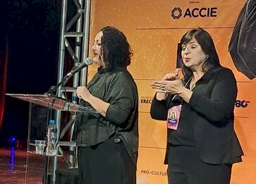 6º Festival de Dança de Erechim reúne mais de 2 mil bailarinos