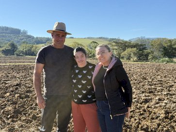 Plano Safra transforma investimentos em força para a produção de arroz 