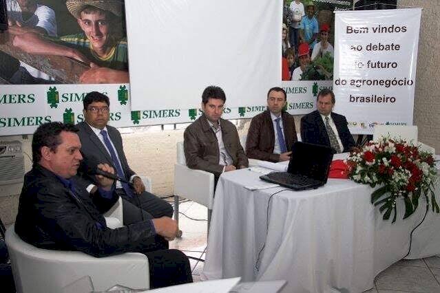 Biodiesel brasileiro mostra força na Expointer e reforça impacto econômico e ambiental