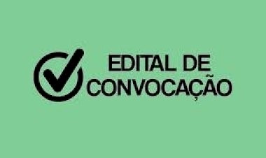 NS GESTAO DE SAUDE LTDA  -  ASSEMBLEIA GERAL EXTRAORDINÁRIA  - CONVOCAÇÃO