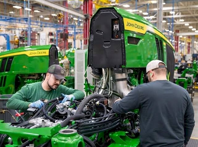 Indústrias ligadas ao agronegócio concentram quase 40% dos empregos em fábricas no RS