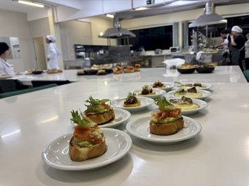 Minicursos da URI destacam novas tendências na área da Nutrição 