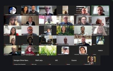 Iniciativa de professores da URI integra programação de conferência internacional