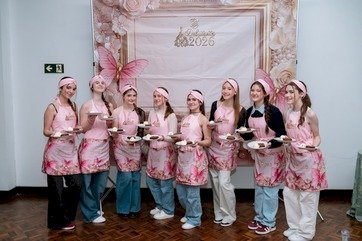 MasterChef das Debutantes 2026 encerra com jantar, certificados e celebração em família