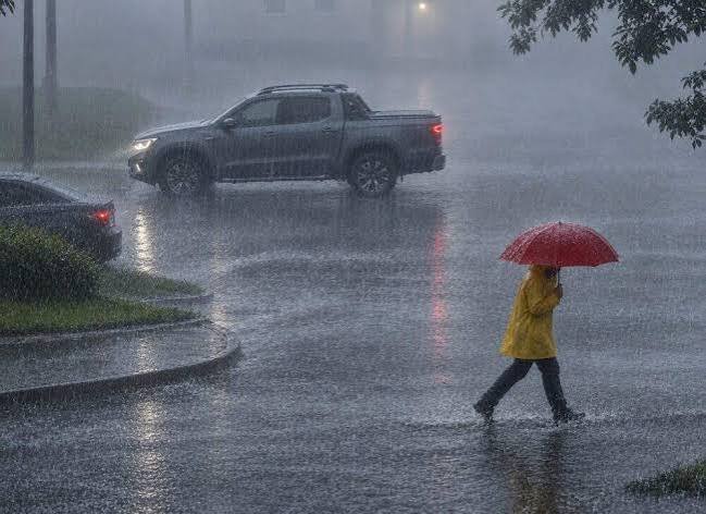 Rio Grande do Sul deve enfrentar novos temporais a partir desta quinta-feira