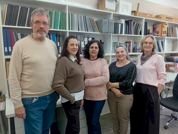 Pesquisadores do PPGEAL-URI renovam Bolsas de Produtividade do CNPq