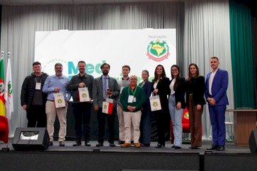 Tecnologia, IA e humanização: Med Experience da IDEAU mostra os caminhos da Medicina do futuro