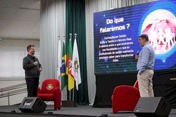 Tecnologia, IA e humanização: Med Experience da IDEAU mostra os caminhos da Medicina do futuro