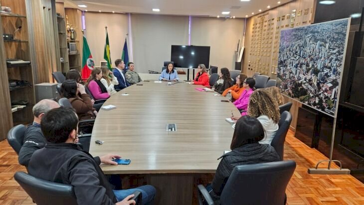 Mais de 800 medidas protetivas estão ativas em Passo Fundo