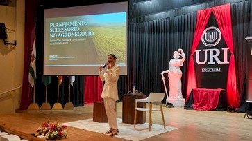 Fórum do Direito da URI apresenta instrumentos para sucessão rural e o mercado jurídico 