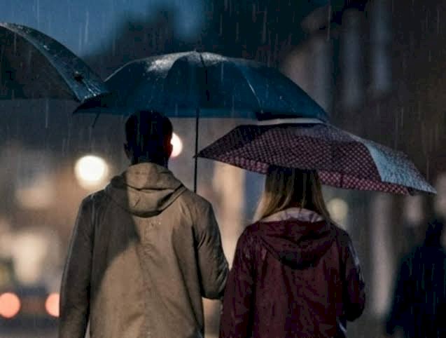 RS tem retorno da chuva na noite desta sexta-feira; há risco de temporais no fim de semana