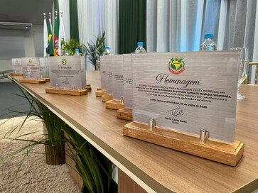 UNIDEAU celebra 10 anos da primeira turma de Medicina Veterinária e acolhe novos residentes