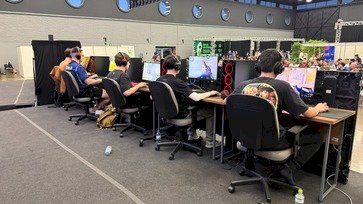 7ª edição do Erechim E-Sports Festival reúne mais de 600 inscritos