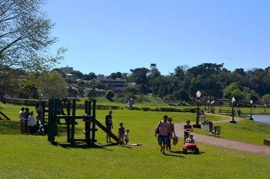 Sexta-feira de forte calor dará lugar a novo período de chuva no RS
