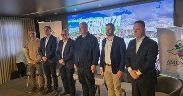 AMAU participa da 3ª Edição do Interioriza Famurs em Passo Fundo