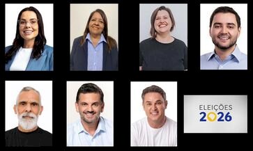 Conheça os sete candidatos ao governo do Rio Grande do Sul