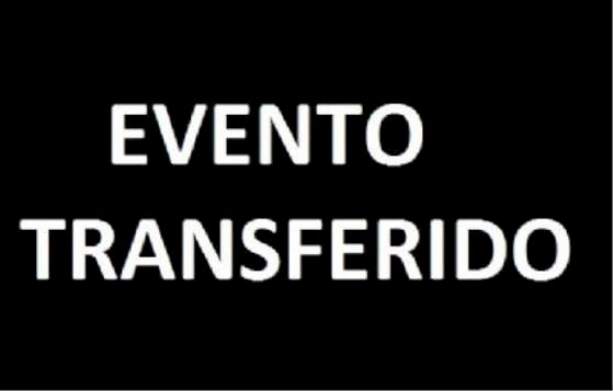 Mau tempo transfere Universo URI para sexta-feira