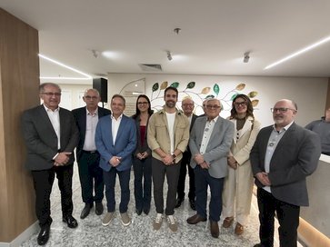Hospital de Clínicas de Passo Fundo inaugura novo Centro de Oncologia e Hematologia