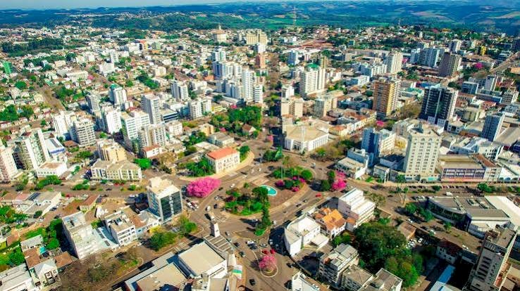 Plano de Mobilidade Humaniza Erechim é apresentado ao Conselho Municipal de Patrimônio