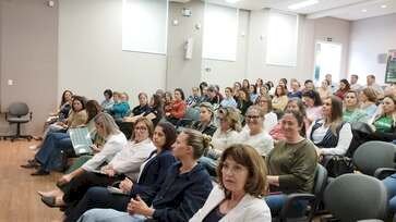 1º Encontro Sindical de Mulheres da Regional 6 reúne mulheres para fortalecer o protagonismo feminino no agro