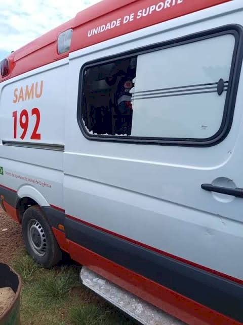 Homicídio em Getúlio Vargas: homem é morto a facadas dentro de casa