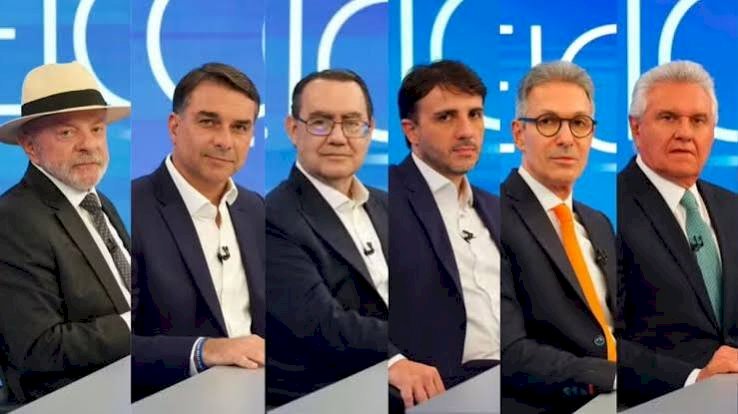 Saiba quem são todos os candidatos à Presidência da República