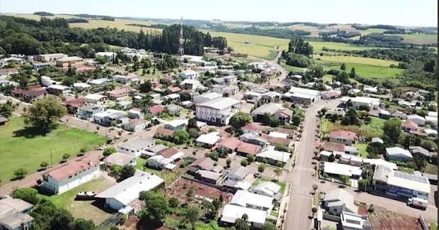 SAIBA AONDE VOTAR EM IPIRANGA DO SUL