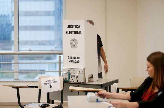 Prova de vida poderá ser validada pelo comparecimento às urnas