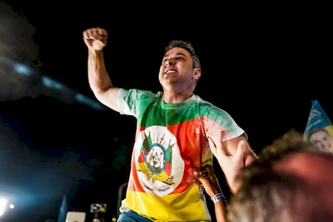 Luciano Zucco diz: “Vamos governar com os melhores”