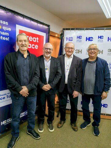 Hospital de Clínicas de Passo Fundo elege Diretoria para o quadriênio 2027 - 2030