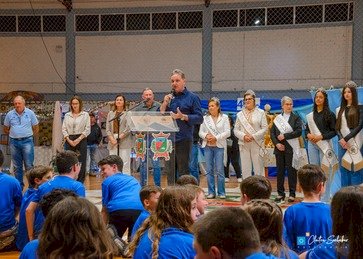 Feira Conexão Família DJB reúne comunidade e valoriza protagonismo estudantil em Ipiranga do Sul
