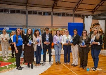 Revista Científica Ensinando e Aprendendo chega ao nono volume em Ipiranga do Sul