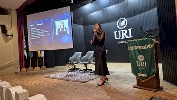 Palestra sobre Inteligência Artificial abre programação da IntegraFisio da URI 