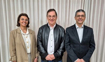 Homologadas inscrições de chapas para as eleições da URI  