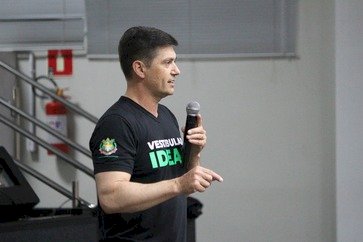 Faculdades IDEAU lançam oficialmente a campanha do Vestibular de Verão 2027/1 