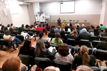 Encontro discute Turismo Rural durante a Expo Getúlio Vargas