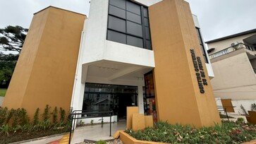 Centro Cultural 25 de Julho será reaberto na próxima semana e já recebe agendamentos