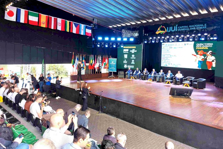 Cadeia produtiva do leite é tema de debate em Ijuí