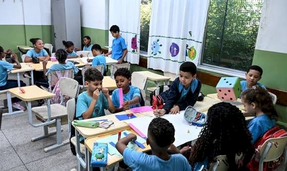 Câmara de Getúlio Vargas aprova Política de Educação Integral e mudanças no Plano de Cargos