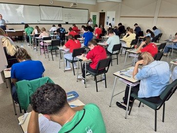 Vestibular de Verão da URI inscreve até o dia 29 de outubro 