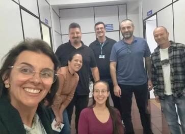 Ipiranga do Sul promove alinhamento de ações para o bem-estar animal