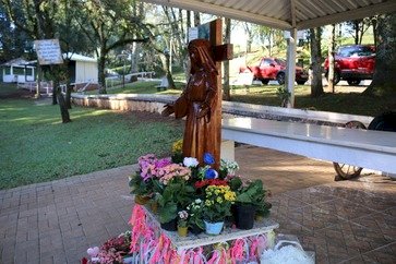 Erechim promove 1º Encontro de Turismo Religioso para fortalecer destinos de fé e peregrinação