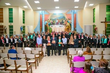 2º Encontro de Coros de Ipiranga do Sul celebra a música e a integração regional