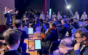 Orquestra de Concertos de Erechim conquista prêmio estadual de impacto social