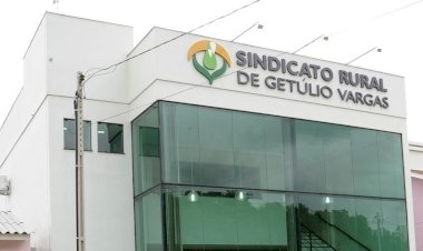 SINDICATO RURAL DE GETÚLIO VARGAS - ASSEMBLEIA GERAL ORDINÁRIA / CONVOCAÇÃO