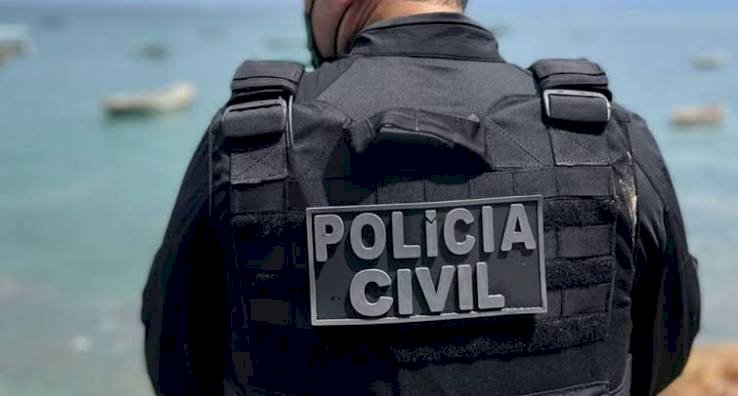 Polícia Civill deflagra operação 