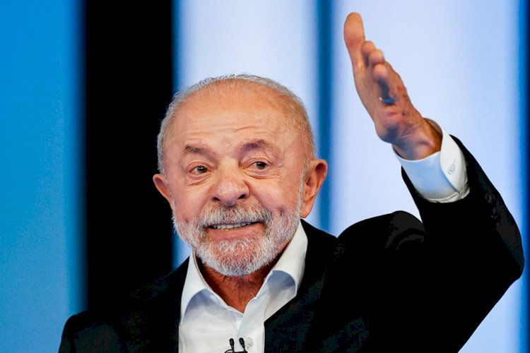 Lula conquista virada histórica em disputa presidencial e se reelege para 4º mandato