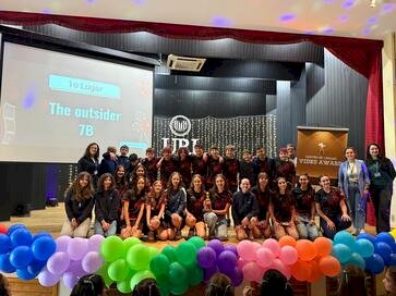Concurso reconhece talento e criatividade em produções audiovisuais em  língua inglesa 