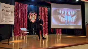 Curso de Odontologia da URI promove VIII Jornada Acadêmica